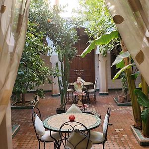 Riad Tidar By Expert Riads Gestion